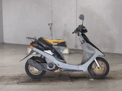 Honda DIO