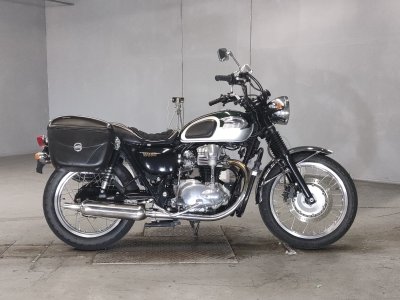 Kawasaki W650