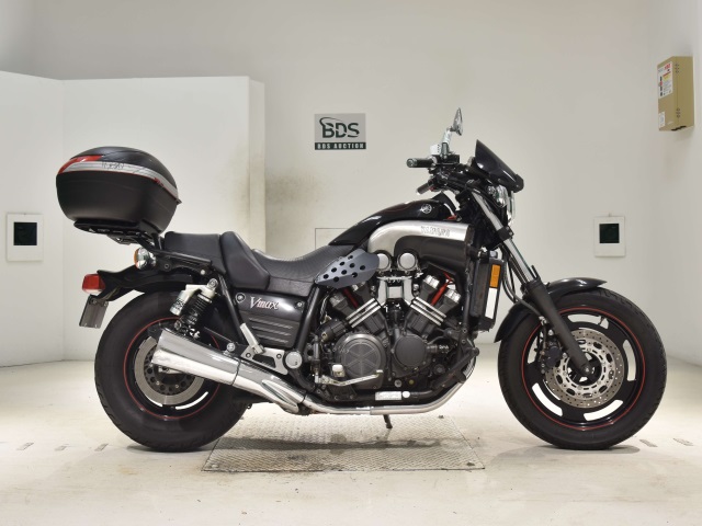 Yamaha V-MAX1200