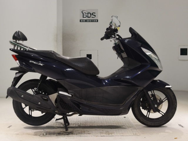 Honda PCX125