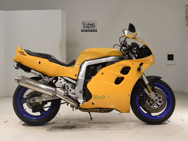 Suzuki GSX-R1100