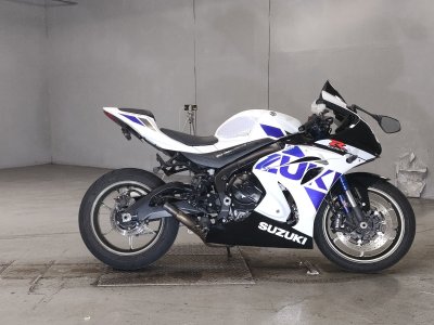 Suzuki GSX-R1000