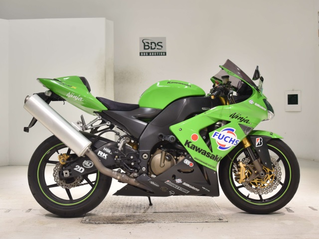 Kawasaki NINJA ZX-10R