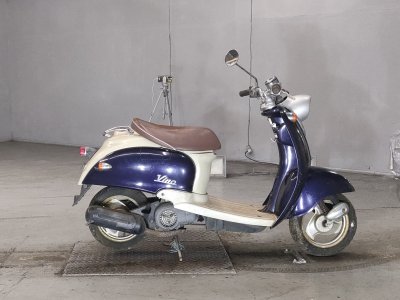 Yamaha VINO50