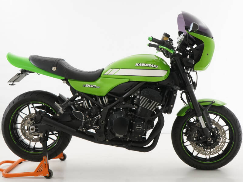 Kawasaki Z900RS CAFE