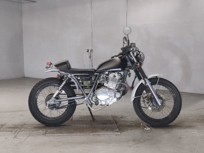 Suzuki GRASSTRACKER BIGBOY