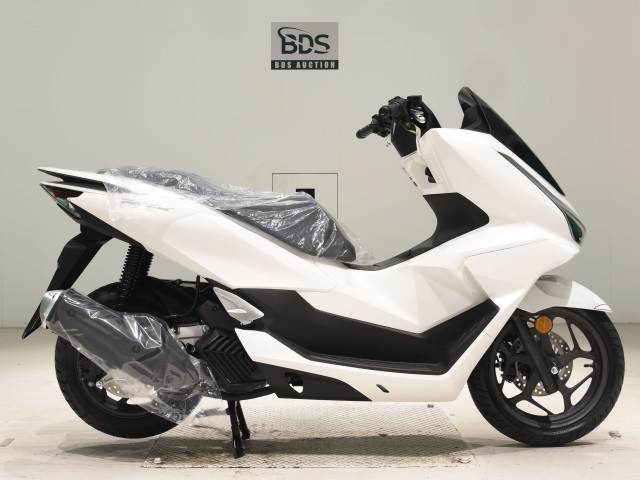 Honda PCX125