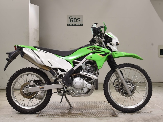 Kawasaki KLX150L