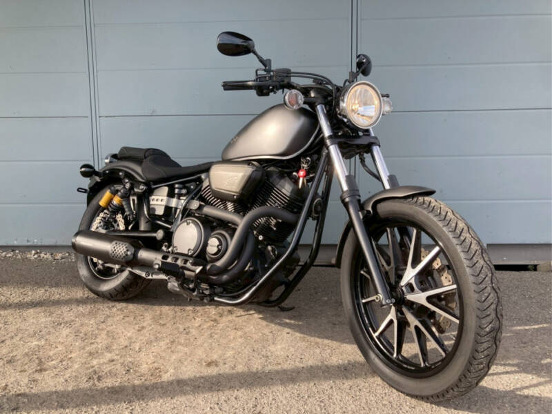Yamaha BOLT 950R