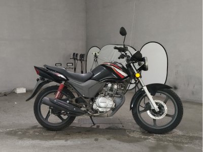 Honda CBF125
