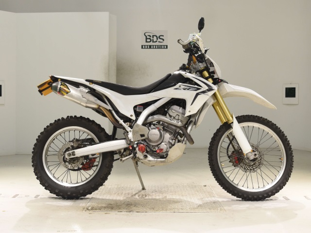 Honda CRF250L