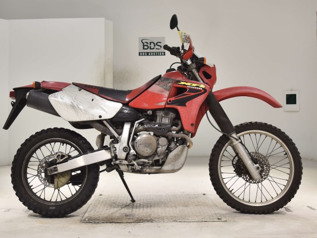 Honda XR650R