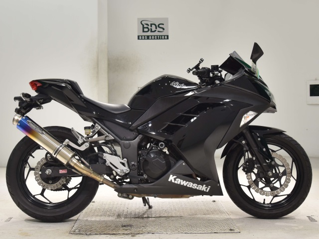 Kawasaki NINJA250