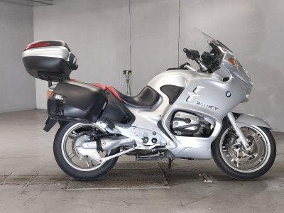 BMW R1150RT