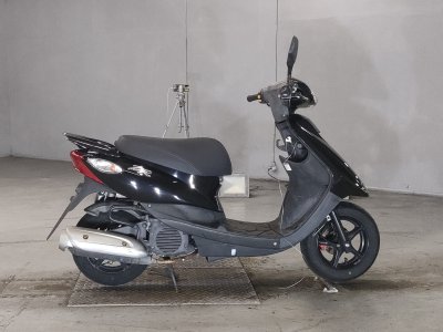 Yamaha JOG ZR EVOLUTION