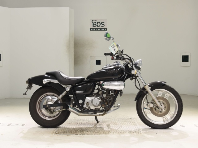Honda MAGNA50