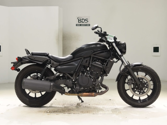 Kawasaki ELIMINATOR400-3