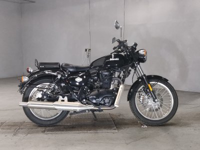 Benelli IMPERIALE 400