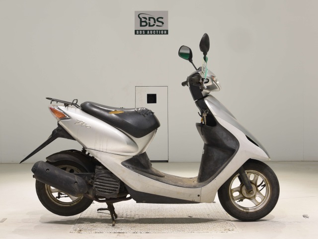 Honda DIO-5