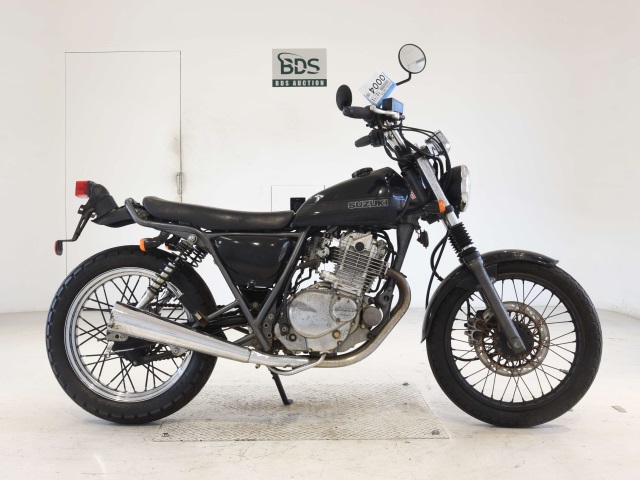 Suzuki GRASSTRACKER BIGBOY