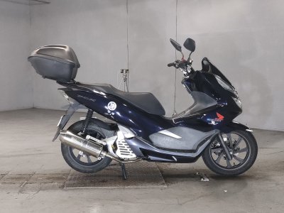 Honda PCX125