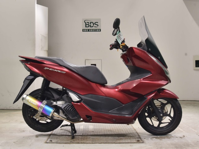 Honda PCX160