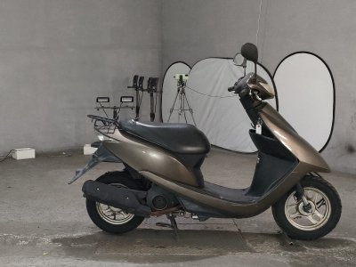 Honda DIO