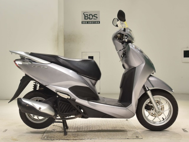 Honda LEAD125