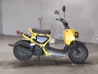 Honda ZOOMER