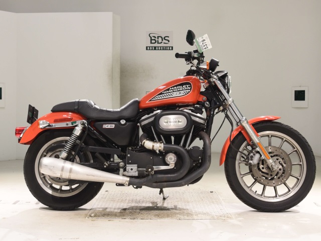 HD SPORTSTER XL883R