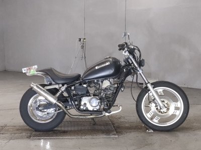 Honda MAGNA50