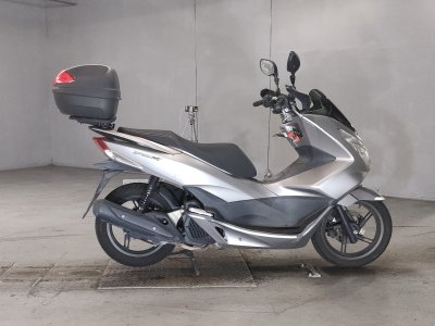 Honda PCX125