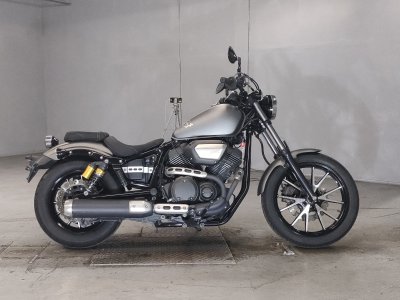 Yamaha BOLT 950