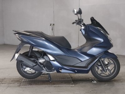 Honda PCX125