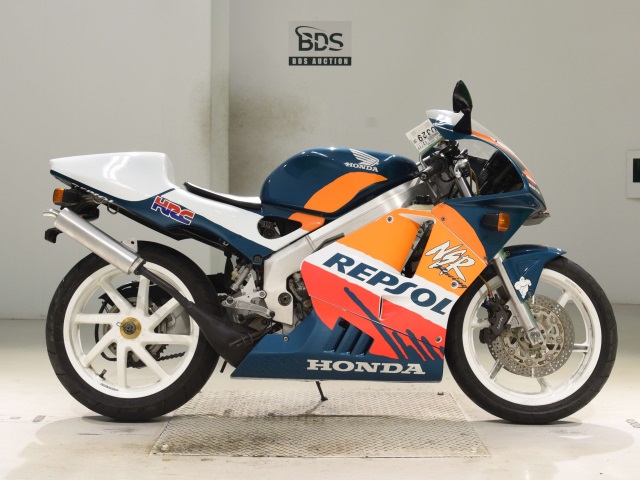 Honda NSR250R