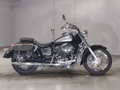 Honda SHADOW400