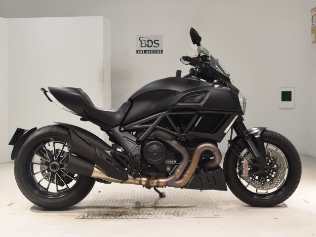 Ducati DIAVEL