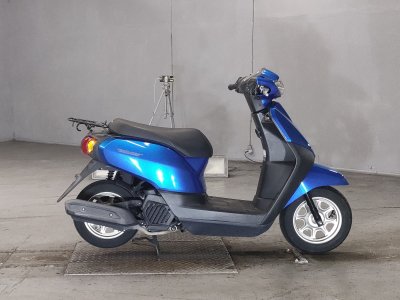 Honda TACT125