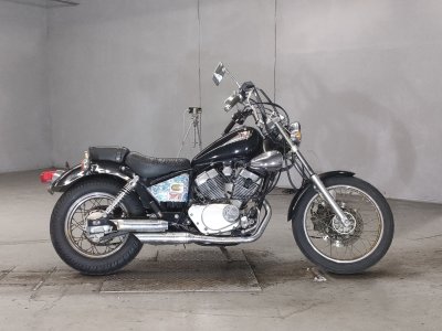 Yamaha VIRAGO XV250