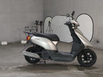 Yamaha JOG 50