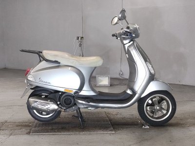 Vespa ﾍﾞｽﾊﾟ VX125
