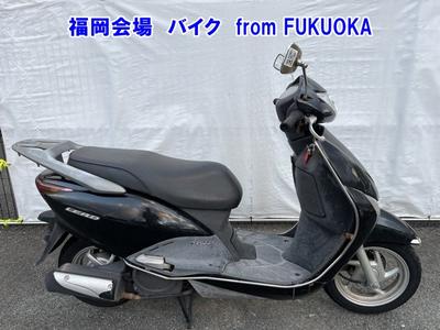 Honda LEAD110