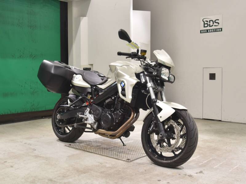 BMW F800R, 2013 г.в.