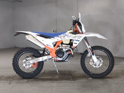 KTM 250 EXC-F SIXDAYS