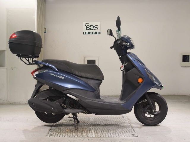 Yamaha AXIS125Z