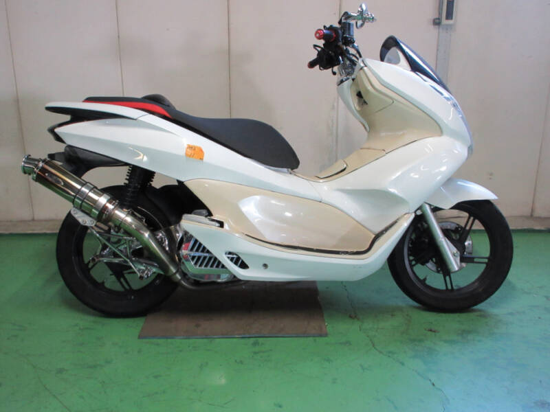Honda PCX125