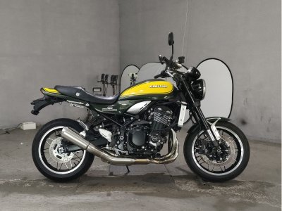 Kawasaki Z900RS