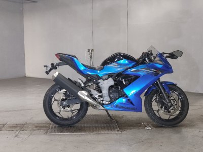 Kawasaki NINJA250