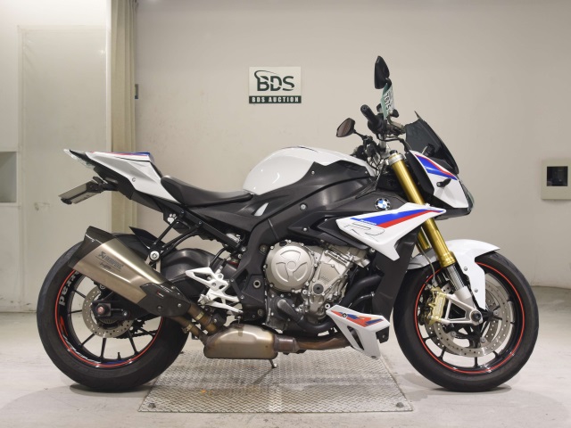 BMW S1000R