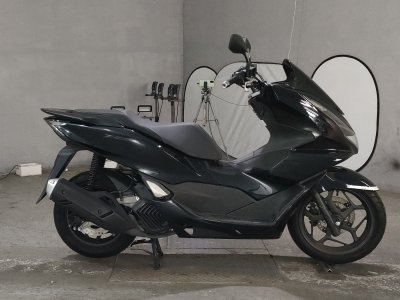 Honda PCX125